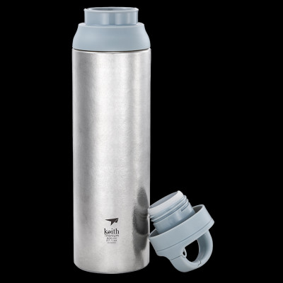 Bình giữ nhiệt Titanium Keith Ti3106 800ml