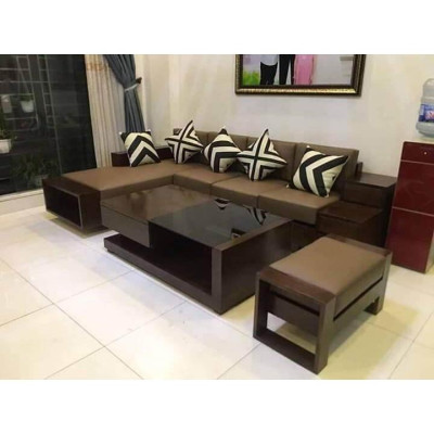 Bộ sofa mới - Đồ gỗ Bình Long 0388 639 288