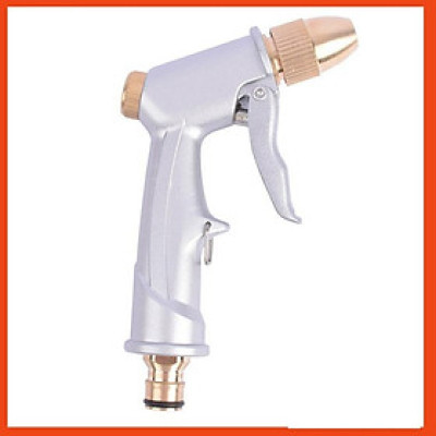 Đầu Vòi Xịt Nước Rửa Xe Tăng Áp Lực Cực Mạnh (Trắng) 206701