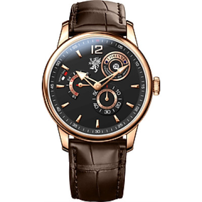 Đồng hồ nam chính hãng LOBINNI L18012-3