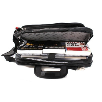 Cặp Xách Công Sở Thời Trang Cao Cấp SAKOS VIRGO 14 Inch