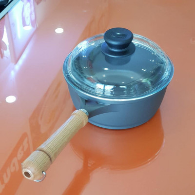 Chảo Berndes Saucepan BOIN 20cm có nắp 071207