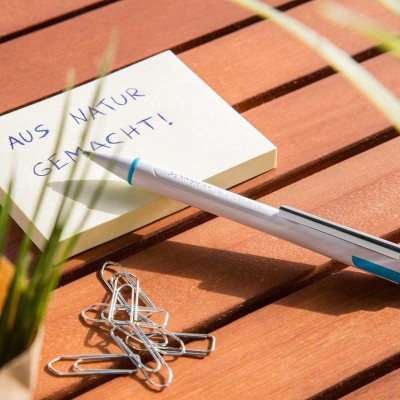 Bút Bi Slider Xite Schneider 133203 - Mực Xanh