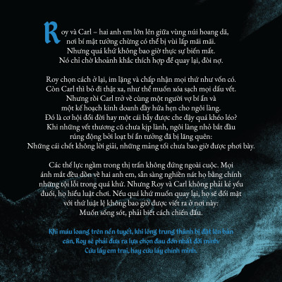 The Kingdom - Vương quốc tội lỗi - Jo Nesbo