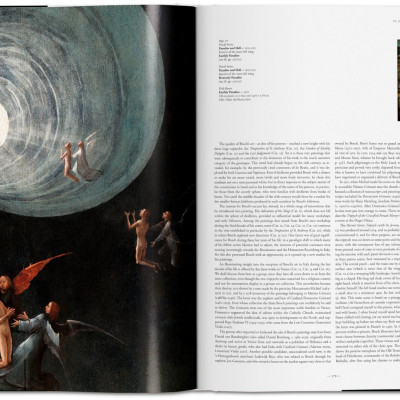 Artbook - Sách Tiếng Anh - Hieronymus Bosch. The Complete Works. 40th Ed.