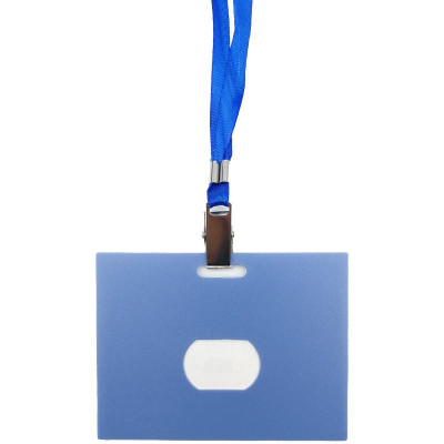 Bảng Tên Nhựa Ngang - Besta BT-A1