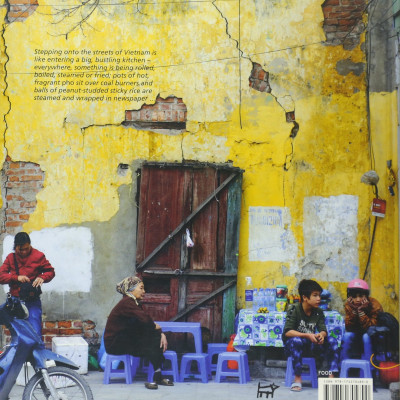 Vietnamese Street Food