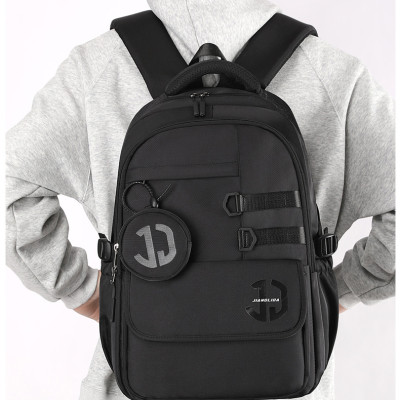 Balo thời trang phong cách Hàn Quốc dày dặn chống thấm nước dùng cho đi học, đi chơi - BEE GEE – BLTT9148