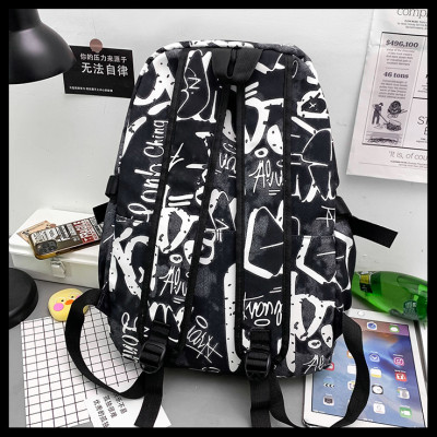 Balo thời trang nữ dùng cho đi học, đi làm, đi chơi – BEE GEE BLTT9086