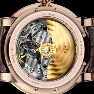 Đồng hồ nam chính hãng PONIGER P719-4