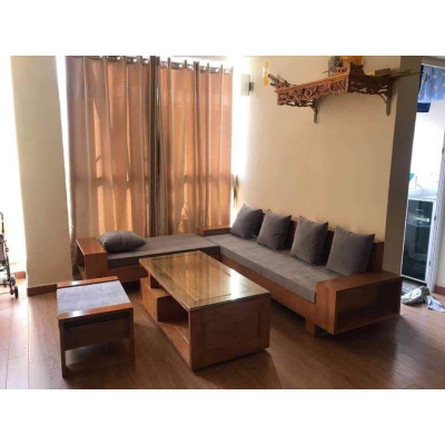 Bộ sofa mới - Đồ gỗ Bình Long 0388 639 288