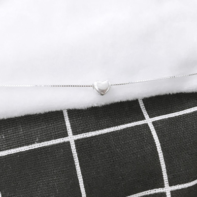  Lắc bạc trái tím - Ngọc Quý Gemstones