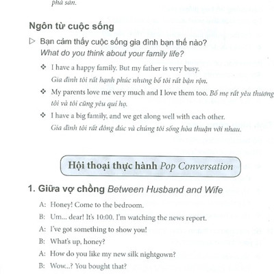 Tiếng Anh Dành Cho Người Bận Rộn - Tập 1