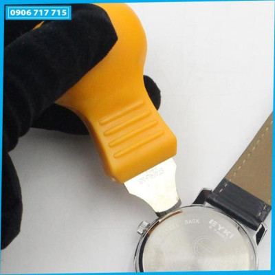 Bộ dụng cụ sửa chữa đồng hồ 15 MÓN dùng cá nhân hoặc chuyên nghiệp - Phụ kiện đồng hồ