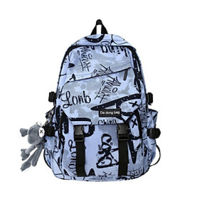 Balo thời trang nữ dùng cho đi học, đi làm, đi chơi – BEE GEE BLTT9086