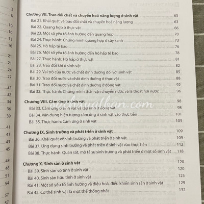 Sách Để học tốt Khoa học tự nhiên lớp 7 (Kết nối tri thức với cuộc sống)