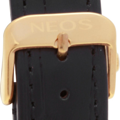 Đồng hồ Nam Dây Da Neos N-30869M Sapphire Bảo Hành Chính Hãng 5 Năm