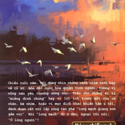 Bóng Chiều Quê - Nam Bộ Tục Hay Nếp Cũ