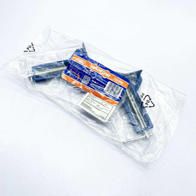 KẸP CỐ ĐỊNH GÓC 75MM WACC353 WADFOW - HÀNG CHÍNH HÃNG