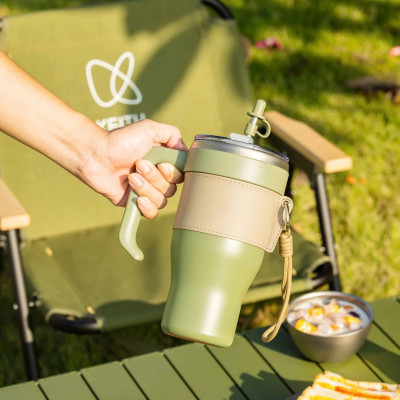 Ly cốc giữ nhiệt Titanium Keith Ti3273 / Ti3272 / Ti3271 - 1000ml