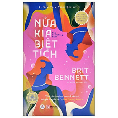 Nửa Kia Biệt Tích