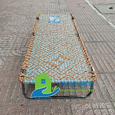 Giường xếp Đài Loan bảo hành 2 năm