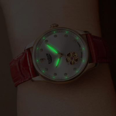 Đồng hồ nữ chính hãng KASSAW K993-2