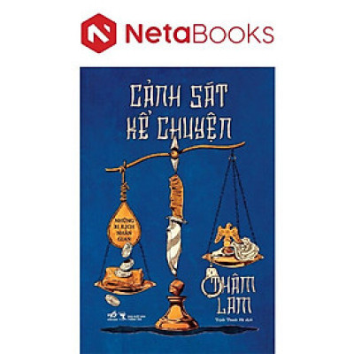 Cảnh Sát Kể Chuyện