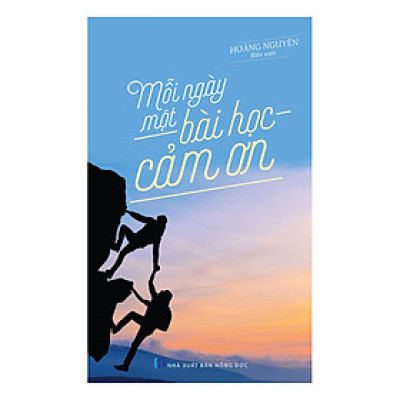 Mỗi Ngày Một Bài Học Cảm Ơn