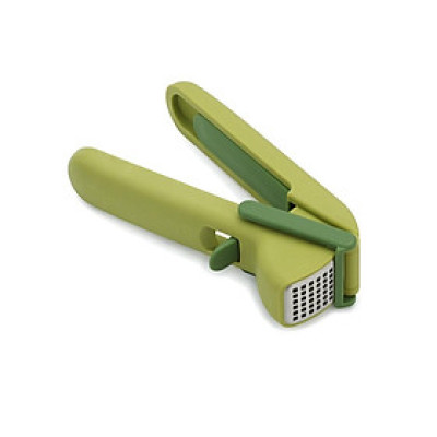 Dụng cụ ép tỏi Joseph Joseph Duo Easy Clean (Green) - 007336