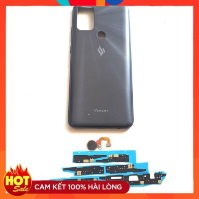 Vỏ Star5 zin hãng Vsmart và vân tay