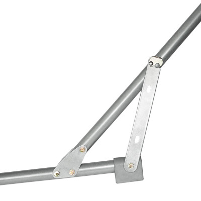 Bộ khung võng xếp sắt sơn tĩnh điện cao cấp Prota