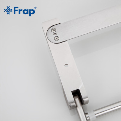 Vắt khăn giàn Frap F808 - Hàng chính hãng LIÊN BANG NGA 