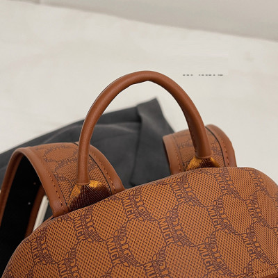 Balo nữ phong cách mới - BEE GEE BLNN9152