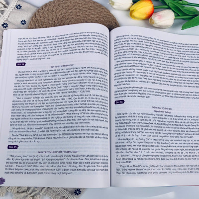 Sách - 150 Bài Văn Hay Lớp 8 (Biên soạn theo chương trình GDPT mới) - ndbooks