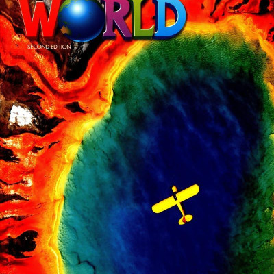 Our World 4: Student