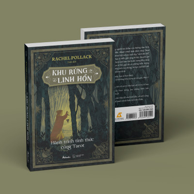 Khu Rừng Linh Hồn - Hành Trình Tỉnh Thức Cùng Tarot