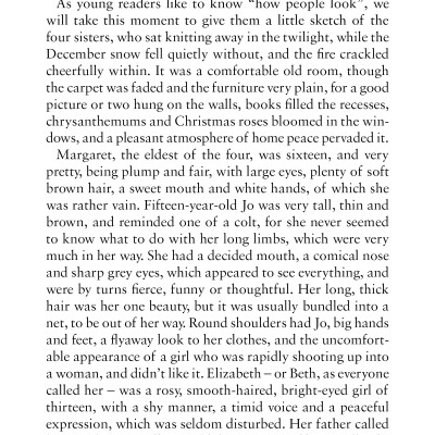 Little Women