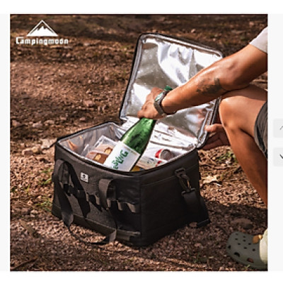 Túi giữ nhiệt Campingmoong BC-200 BC-300