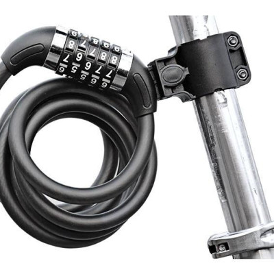 Khóa 5 Số Đổi Mật Mã