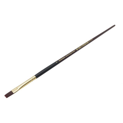 Bút Cọ Acrylic Dẹt Renaissance #6