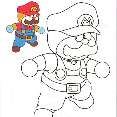 Sách - Tô Màu - Một Ngày Của Bé - Tập 10 (Tái Bản)