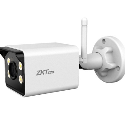 Camera an ninh thông minh ZKTECO C3C - Hàng Chính hãng