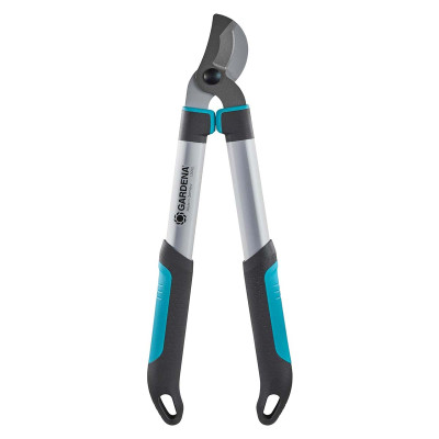 Kéo cắt cành lớn cộng lực 500B Gardena Đức