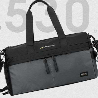 Túi xách du lịch thể thao nam nữ thời trang cao cấp phong cách mới