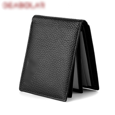 Ví da nam cao cấp  , đựng thẻ ,giấy tờ , thiết kế hiện đại ,  phụ kiện thời trang nhỏ gọn  tiện dụng  