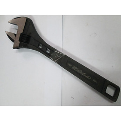 Mỏ Lết Đen 12" - 300mm Ega Master 61120