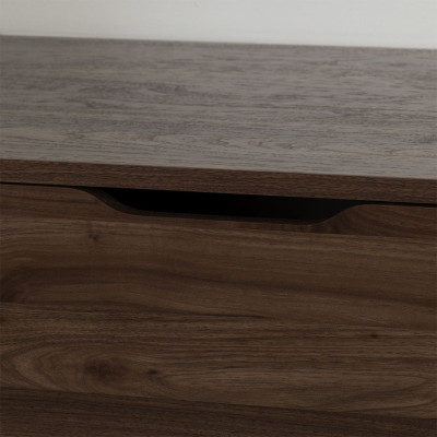 Tủ đựng quần áo phòng ngủ SMLIFE Scottex