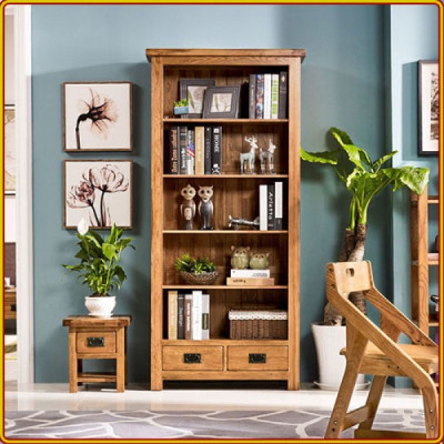 Trọn Bộ Phòng Làm Việc Juno Sofa ( 2 sản phẩm )