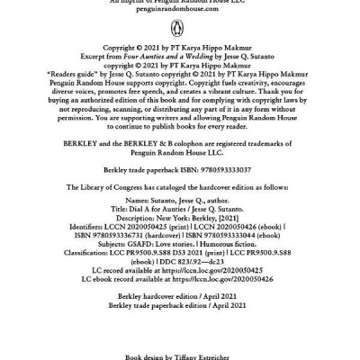 Aunties 1: Dial A For Aunties